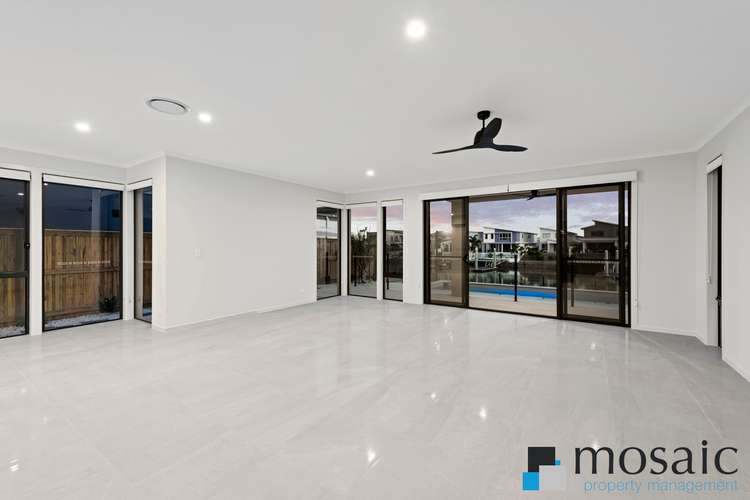 Fifth view of Homely house listing, 7 Santa Monica Boulevard, Hope Island QLD 4212