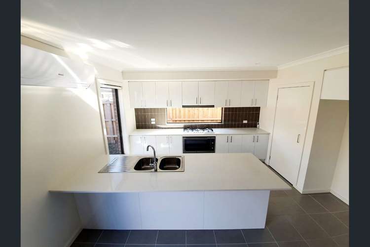 Third view of Homely house listing, 26 Brooklyn Street, Point Cook VIC 3030