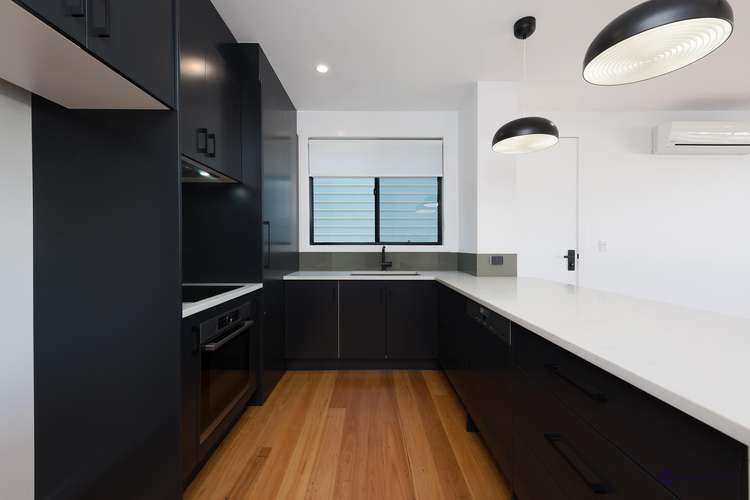 Main view of Homely apartment listing, 25A Warmington Street, Paddington QLD 4064