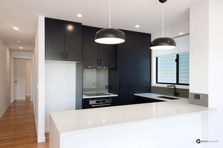 Second view of Homely apartment listing, 25A Warmington Street, Paddington QLD 4064