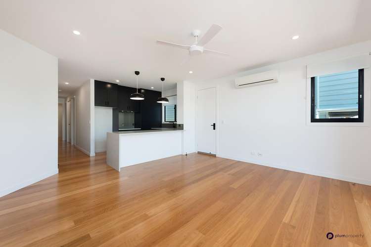 Fifth view of Homely apartment listing, 25A Warmington Street, Paddington QLD 4064