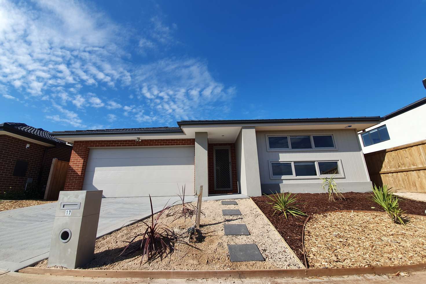Main view of Homely house listing, 17 Winjeel Avenue, Point Cook VIC 3030