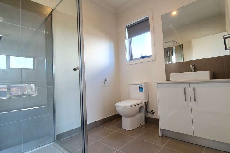 Third view of Homely house listing, 17 Winjeel Avenue, Point Cook VIC 3030