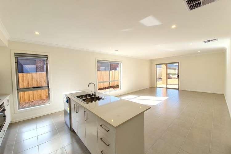 Fourth view of Homely house listing, 17 Winjeel Avenue, Point Cook VIC 3030