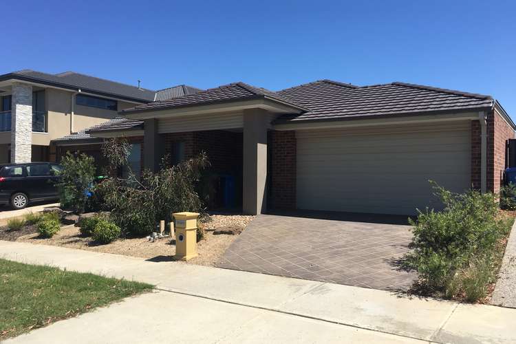 Main view of Homely house listing, 7 Gillyweed Avenue, Clyde North VIC 3978
