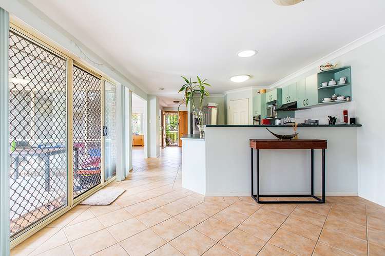 Third view of Homely house listing, 1 Alpena Close, Carindale QLD 4152