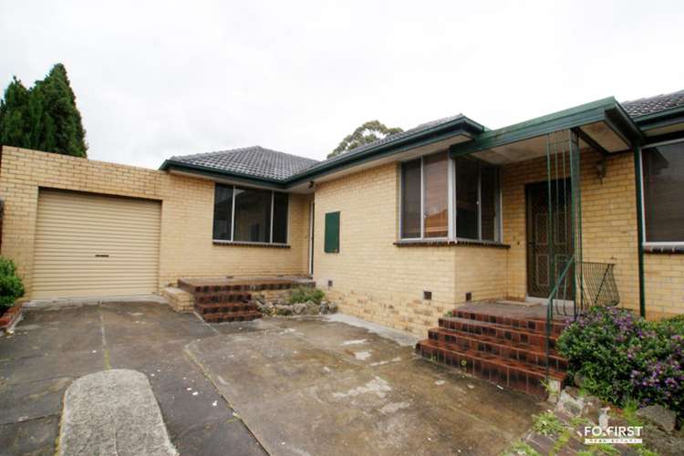 Fifth view of Homely unit listing, 19 Leonie Avenue, Mount Waverley VIC 3149