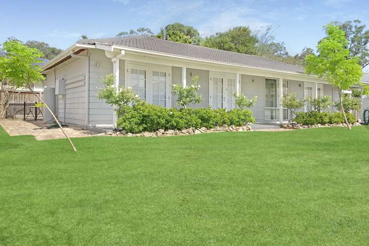 Main view of Homely house listing, 12 Brushbox Road, Cooranbong NSW 2265