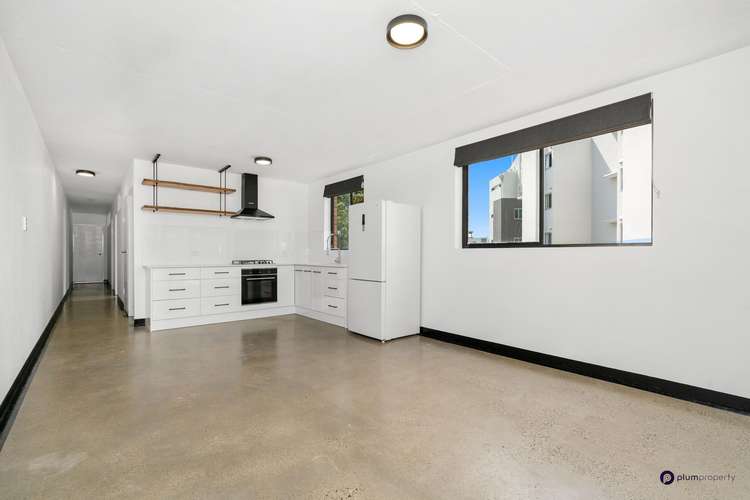 Third view of Homely unit listing, 2/95 Jephson Street, Toowong QLD 4066
