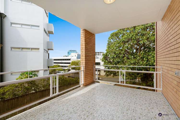 Fourth view of Homely unit listing, 2/95 Jephson Street, Toowong QLD 4066