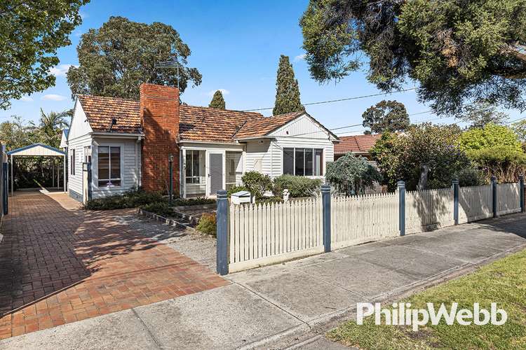 Main view of Homely house listing, 24 Alice Street, Clayton VIC 3168