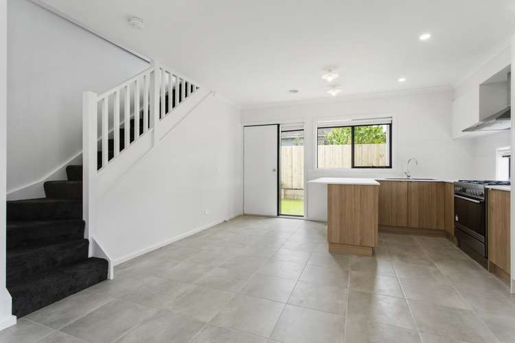 Fourth view of Homely townhouse listing, 1/401 Shannon Avenue, Newtown VIC 3220