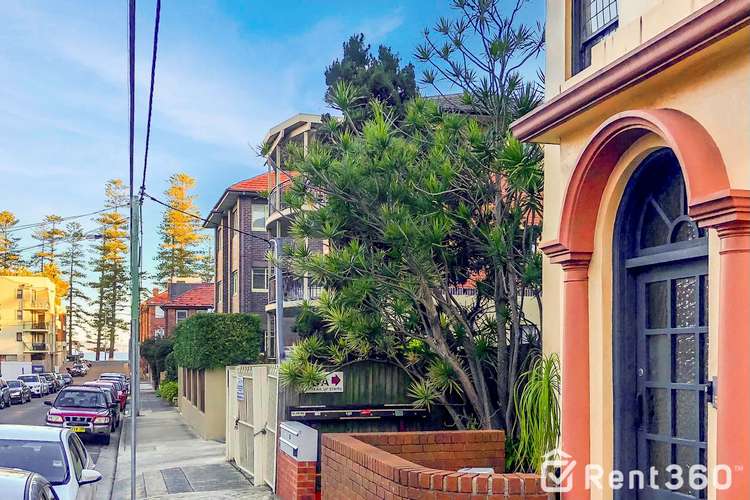 Main view of Homely unit listing, 17 Eustace Street, Manly NSW 2095