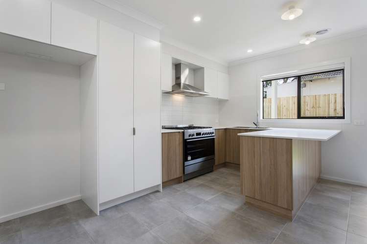 Fourth view of Homely house listing, 3/401 Shannon Avenue, Newtown VIC 3220