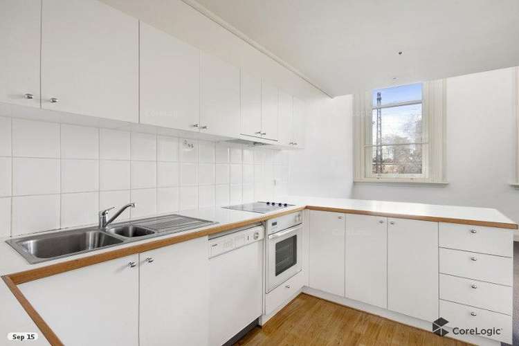 Third view of Homely apartment listing, 210/53 Spencer Street, Docklands VIC 3008