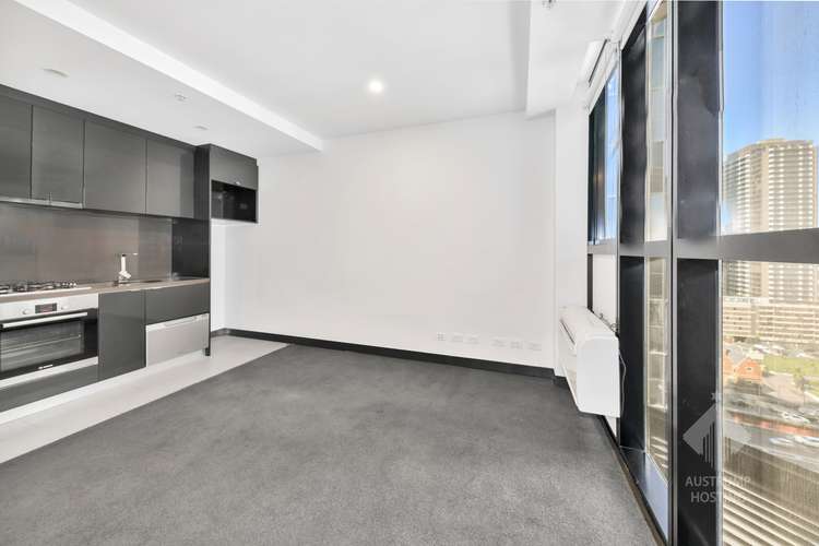 Third view of Homely apartment listing, 1701/33 Clarke Street, Southbank VIC 3006