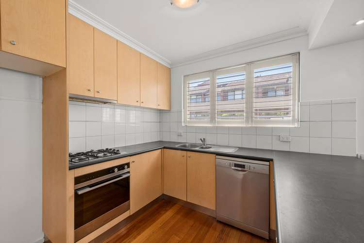 Main view of Homely apartment listing, 5/17 Masters Street, Caulfield VIC 3162