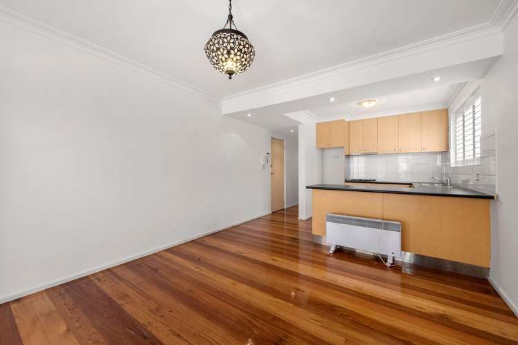 Second view of Homely apartment listing, 5/17 Masters Street, Caulfield VIC 3162