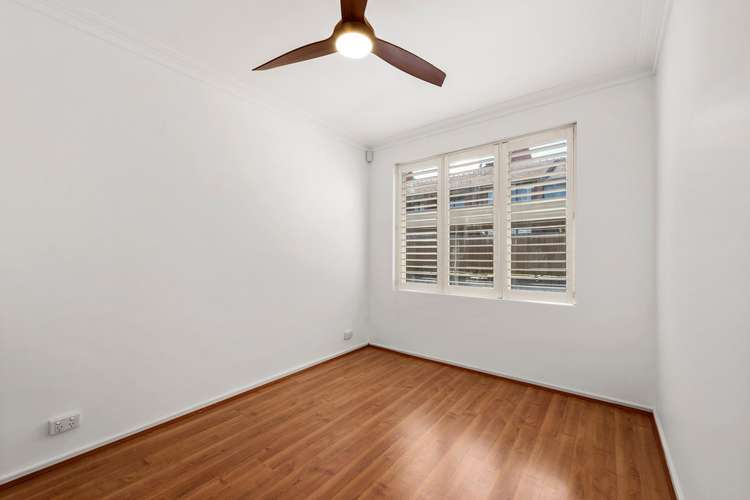 Third view of Homely apartment listing, 5/17 Masters Street, Caulfield VIC 3162
