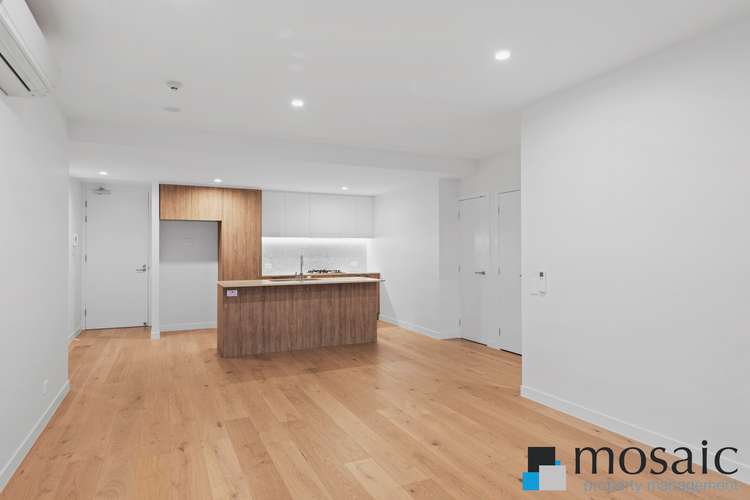 Second view of Homely apartment listing, 407/28 Gallway Street, Windsor QLD 4030