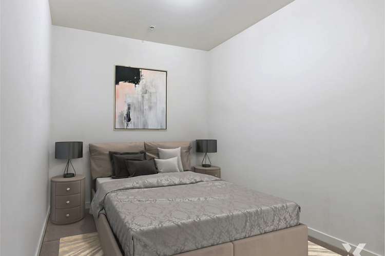 Third view of Homely apartment listing, 5406/568 Collins Street, Melbourne VIC 3000