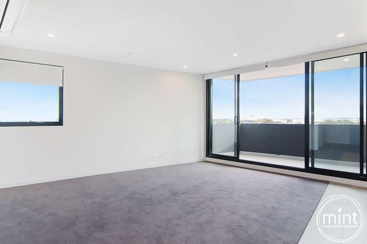 Second view of Homely apartment listing, 510/86 La Scala Avenue, Maribyrnong VIC 3032