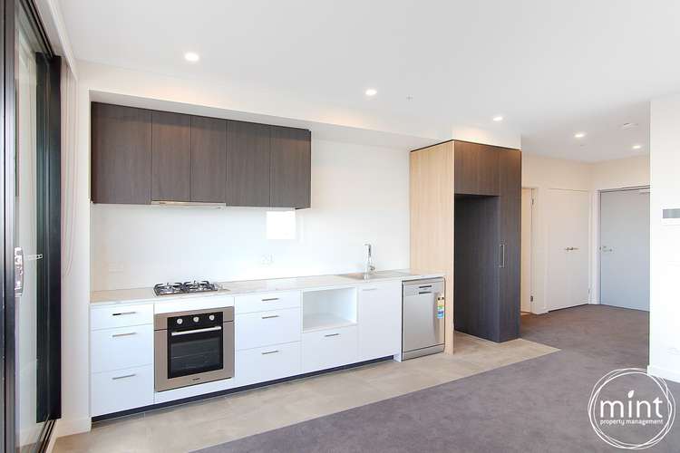 Fourth view of Homely apartment listing, 510/86 La Scala Avenue, Maribyrnong VIC 3032