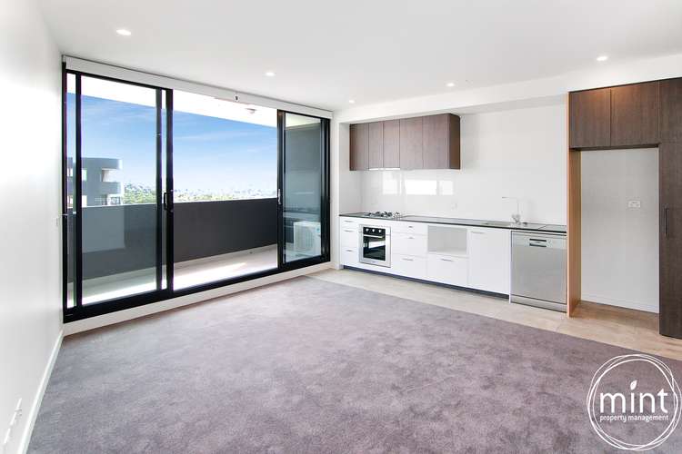 Main view of Homely apartment listing, 309/86 La Scala Avenue, Maribyrnong VIC 3032