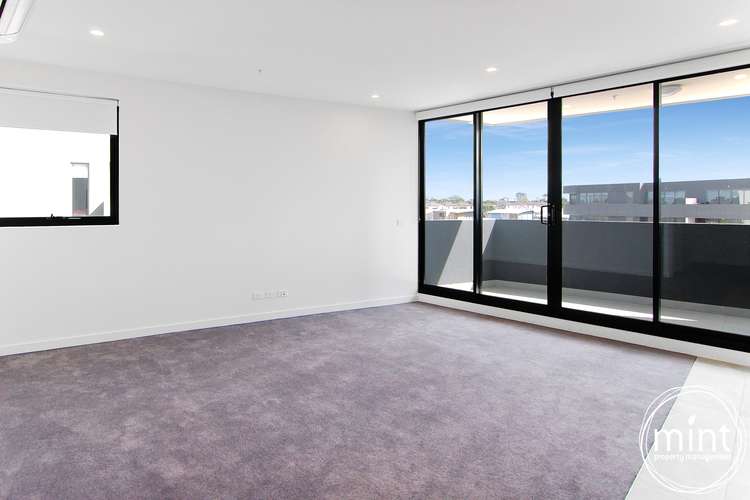 Second view of Homely apartment listing, 309/86 La Scala Avenue, Maribyrnong VIC 3032