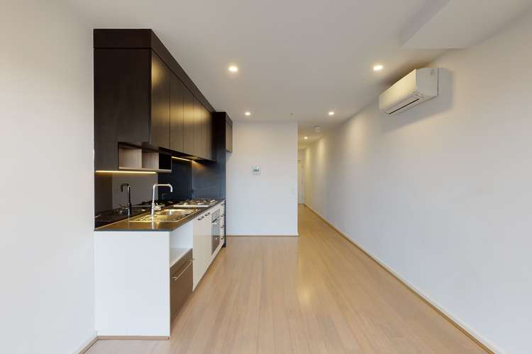 Second view of Homely apartment listing, 409/4 Breese Street, Brunswick VIC 3056