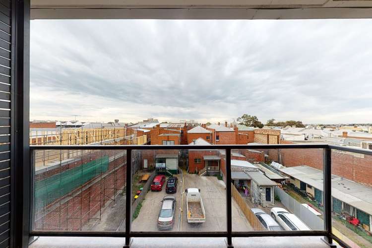 Third view of Homely apartment listing, 409/4 Breese Street, Brunswick VIC 3056