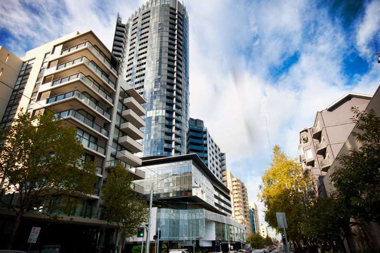 Third view of Homely apartment listing, 1022/35 Malcolm Street, South Yarra VIC 3141