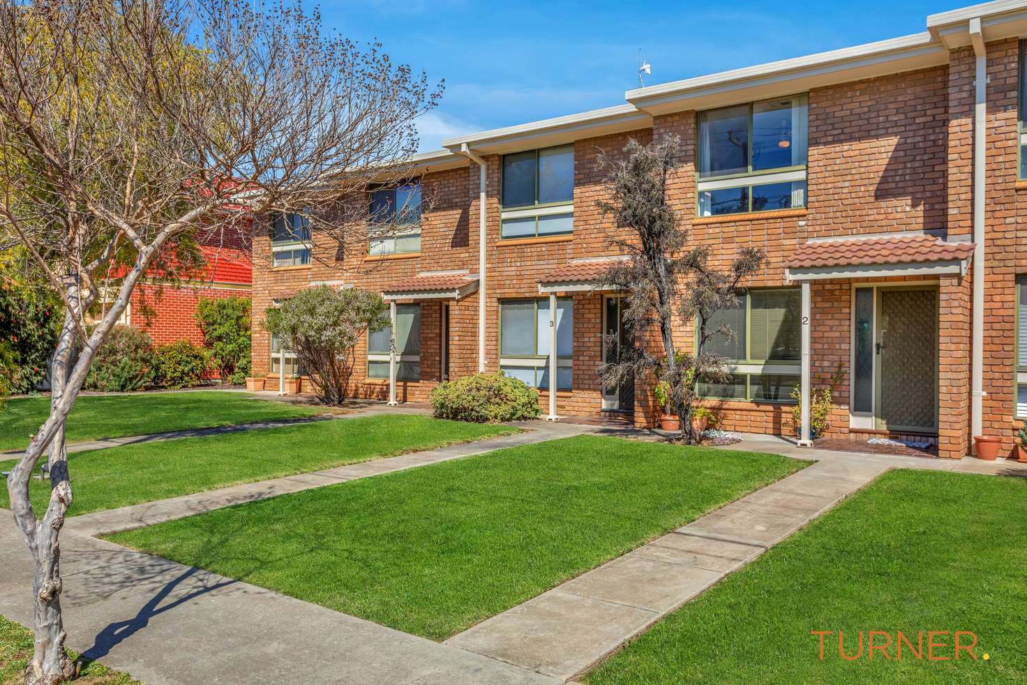 Main view of Homely townhouse listing, 2/39-41 Phillip Street, West Croydon SA 5008