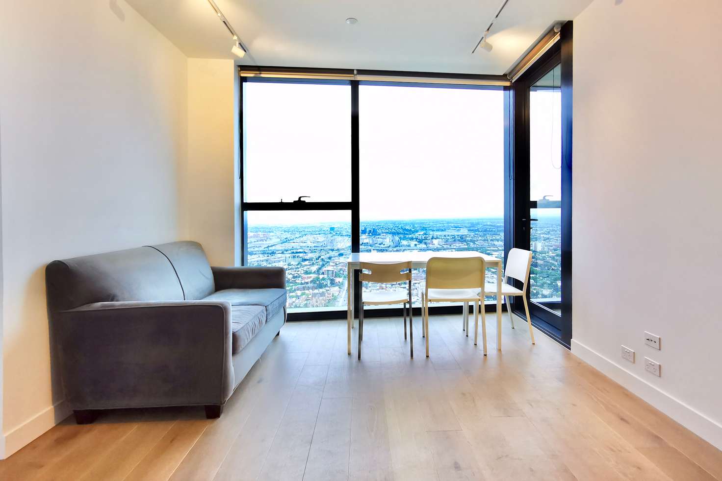 Main view of Homely apartment listing, 5810/160 Victoria Street, Carlton VIC 3053