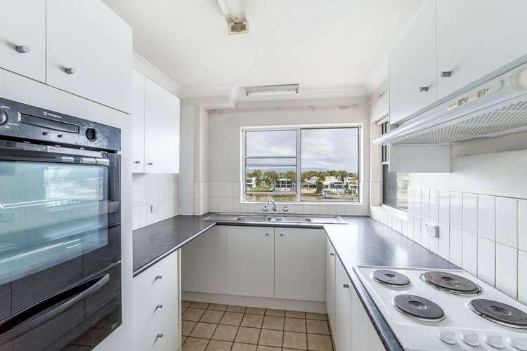 Second view of Homely unit listing, 10/2936 Gold Coast Highway, Surfers Paradise QLD 4217