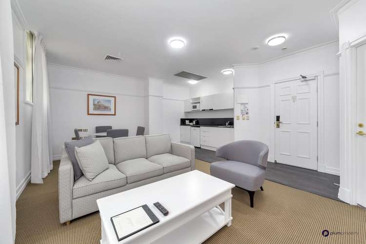 Main view of Homely apartment listing, 1001/255 Ann Street, Brisbane City QLD 4000