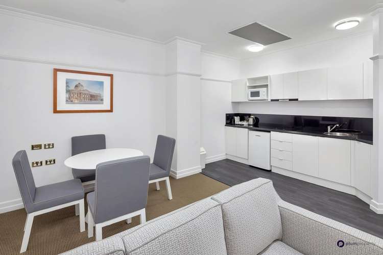Second view of Homely apartment listing, 1001/255 Ann Street, Brisbane City QLD 4000