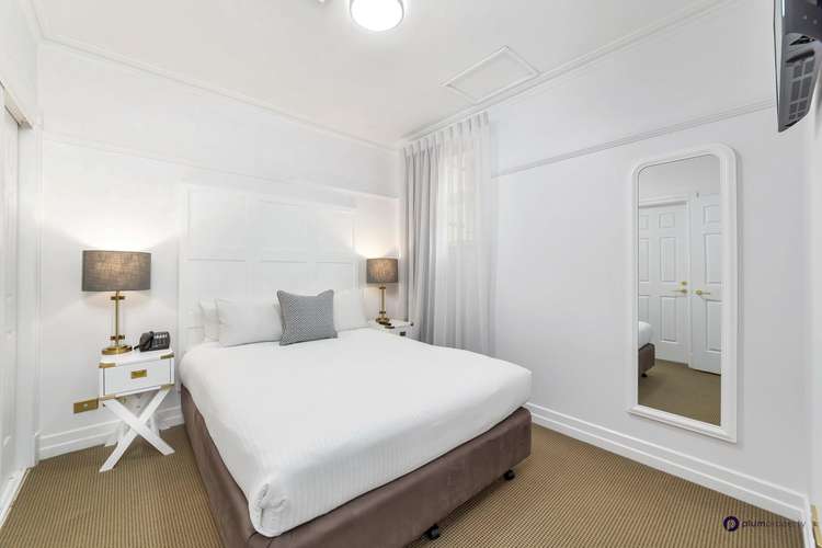 Third view of Homely apartment listing, 1001/255 Ann Street, Brisbane City QLD 4000