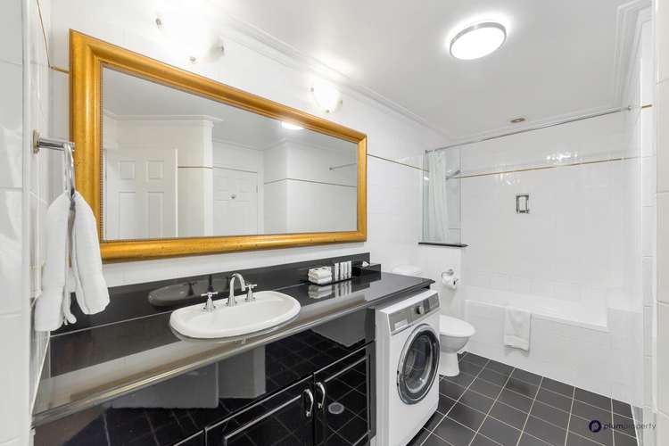 Fourth view of Homely apartment listing, 1001/255 Ann Street, Brisbane City QLD 4000