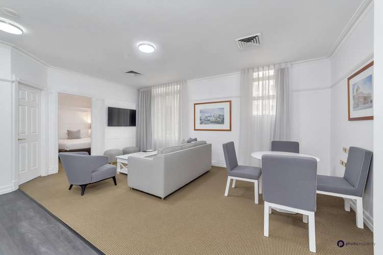 Fifth view of Homely apartment listing, 1001/255 Ann Street, Brisbane City QLD 4000