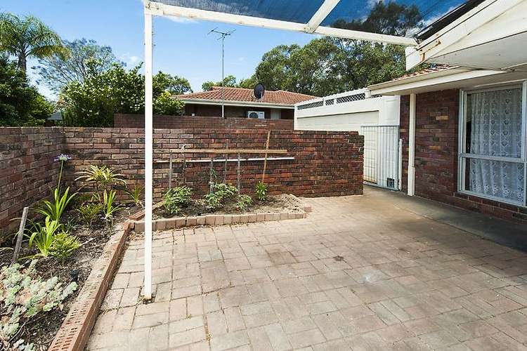 Second view of Homely house listing, 6 Bussell Place, Beechboro WA 6063