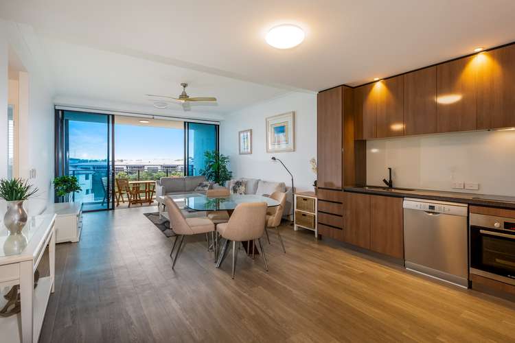 Main view of Homely apartment listing, 5223 Harbourview Drive, Hope Island QLD 4212