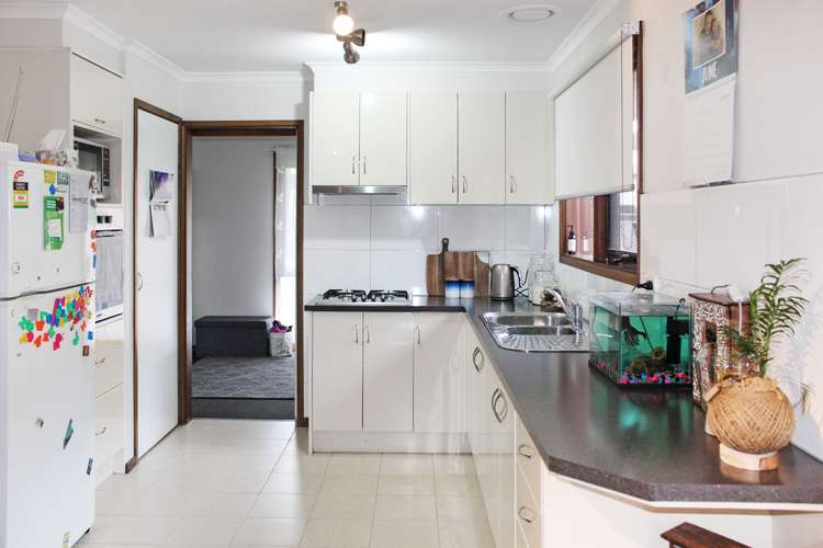 Third view of Homely unit listing, 3A Henderson Drive, Lara VIC 3212
