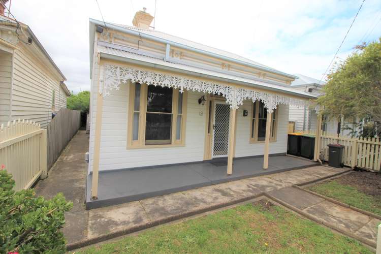 Main view of Homely house listing, 18 Lawton Avenue, Geelong West VIC 3218