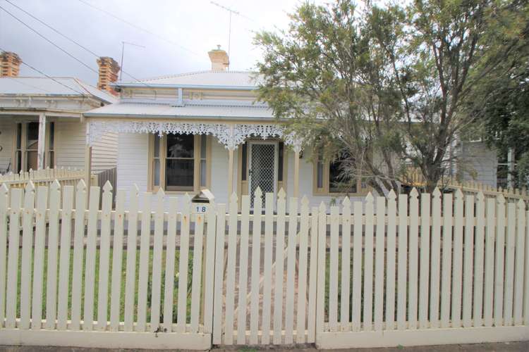 Third view of Homely house listing, 18 Lawton Avenue, Geelong West VIC 3218