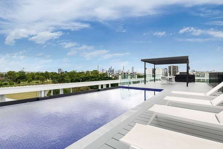 Fourth view of Homely unit listing, 205/50 Sylvan Road, Toowong QLD 4066