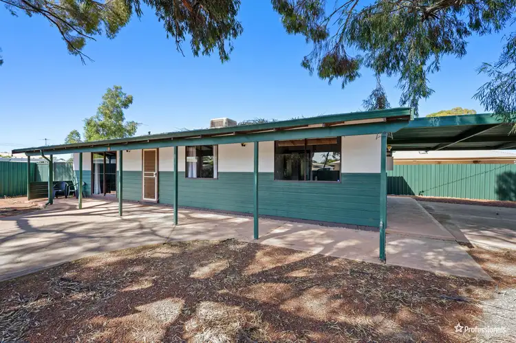 Main view of Homely house listing, 22 Morley Way, South Kalgoorlie WA 6430