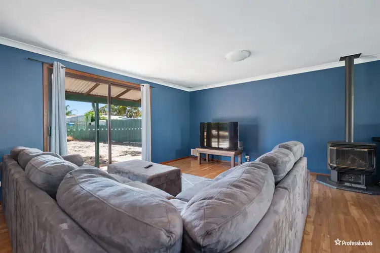 Third view of Homely house listing, 22 Morley Way, South Kalgoorlie WA 6430