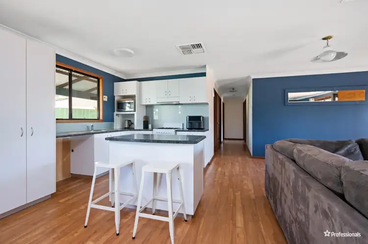 Fourth view of Homely house listing, 22 Morley Way, South Kalgoorlie WA 6430