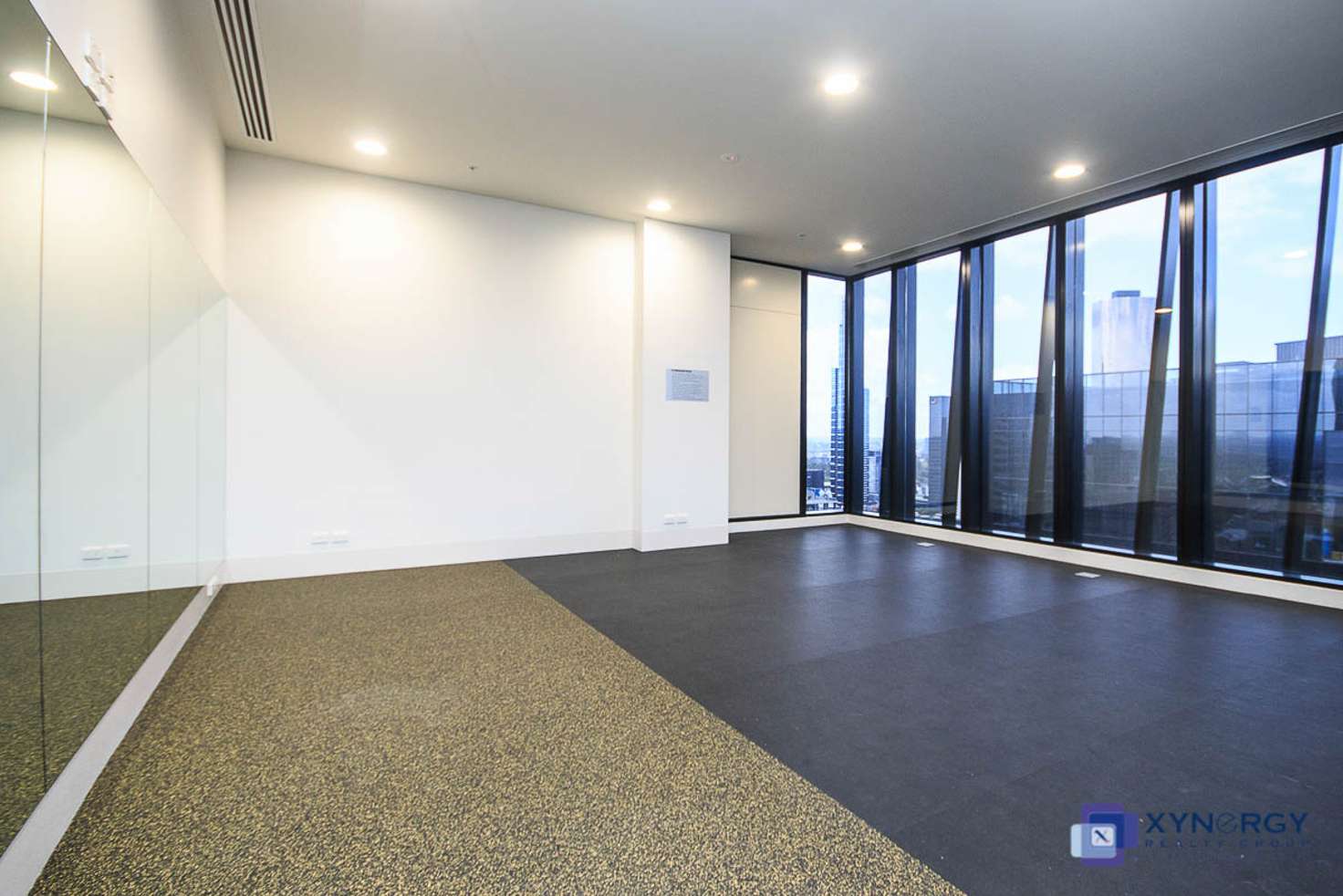 Main view of Homely apartment listing, 2704/568 Collins Street, Melbourne VIC 3000
